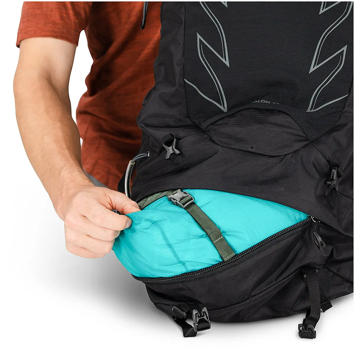 OUTLET】タロン44 (セラミックブルー L/XL)(L/XL セラミックブルー