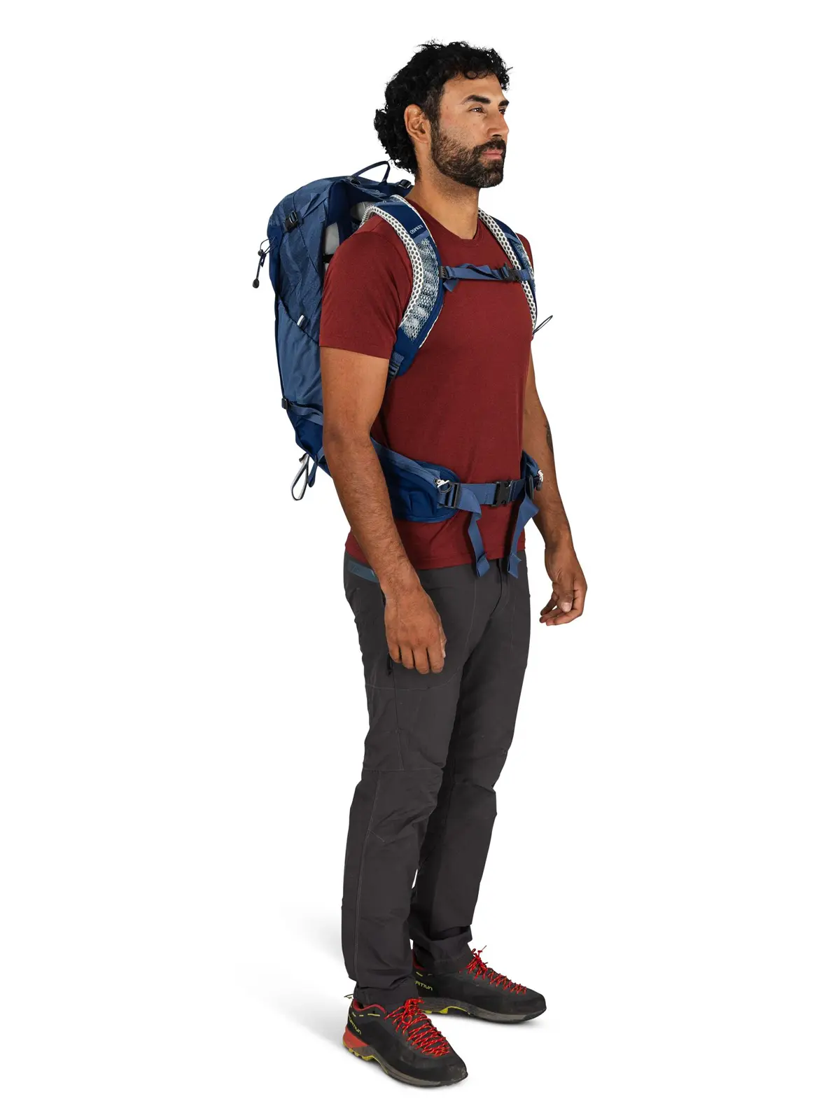 ストラトス24 レイブンブラック