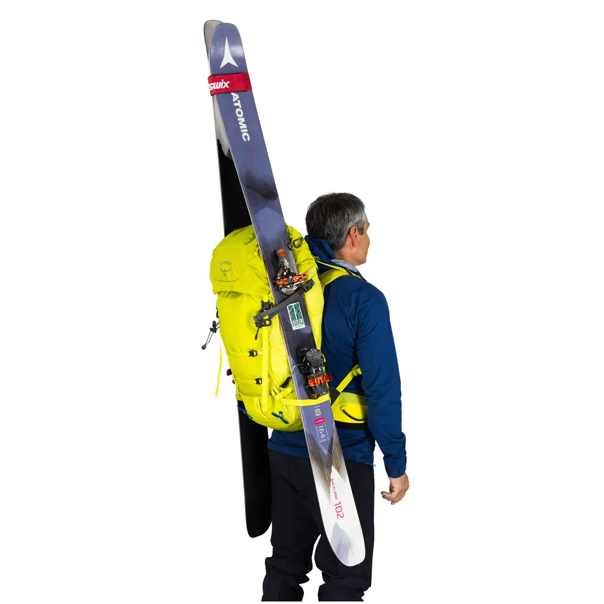 ミュータント38 レモングラス M/L