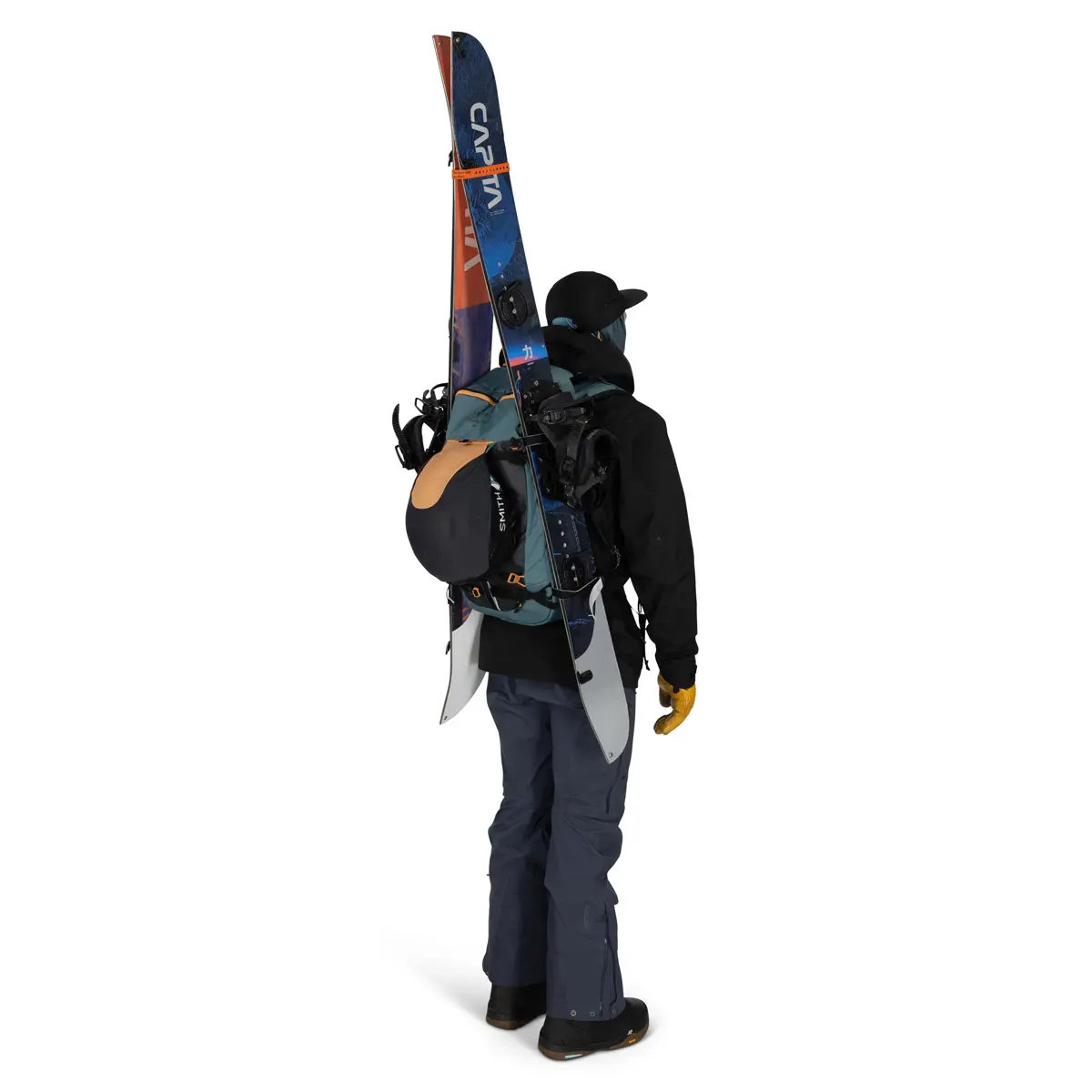 ソールデン25(カスケードブルー): オスプレー | ロストアロー