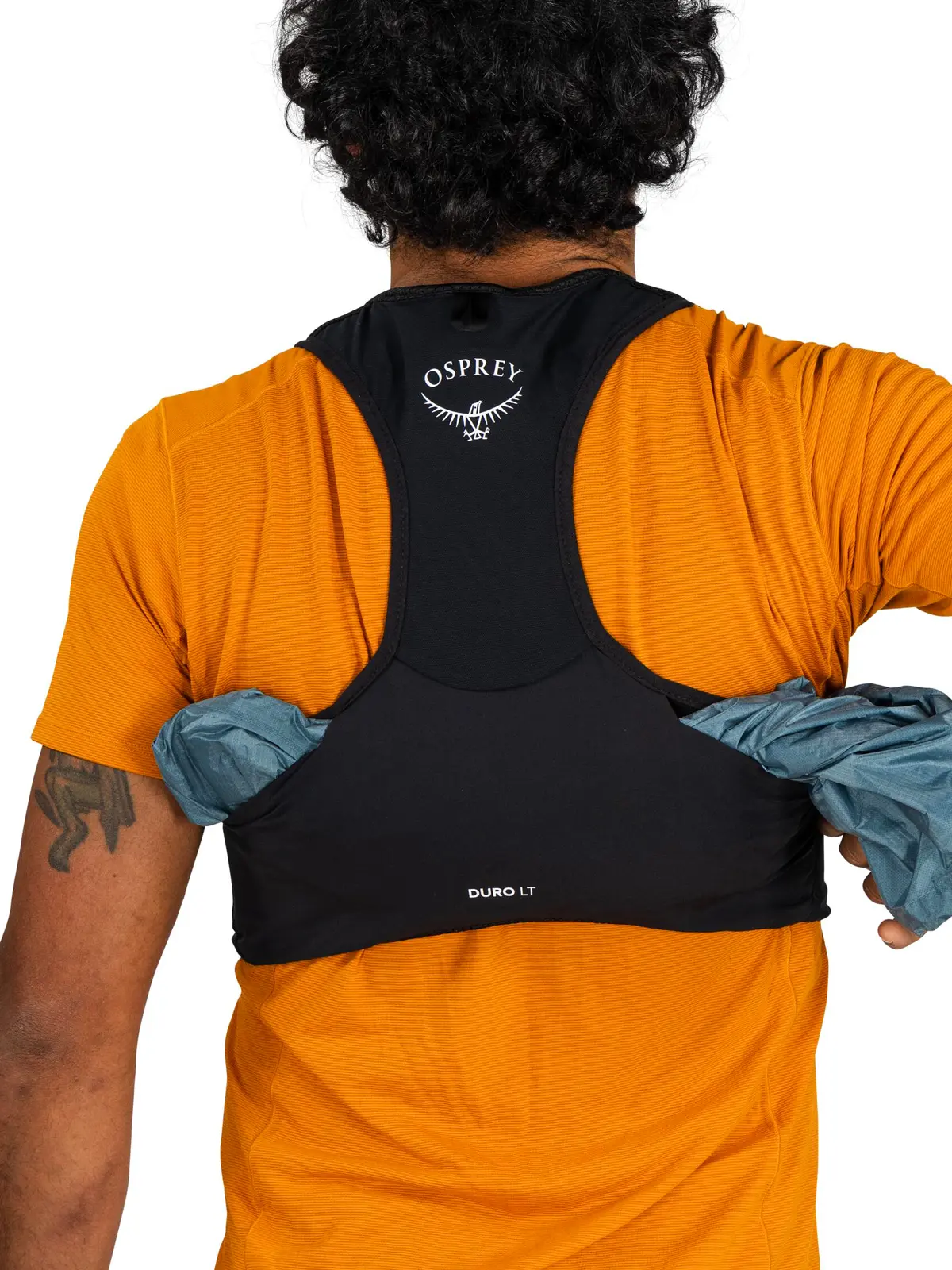 デューロLT ブラック S