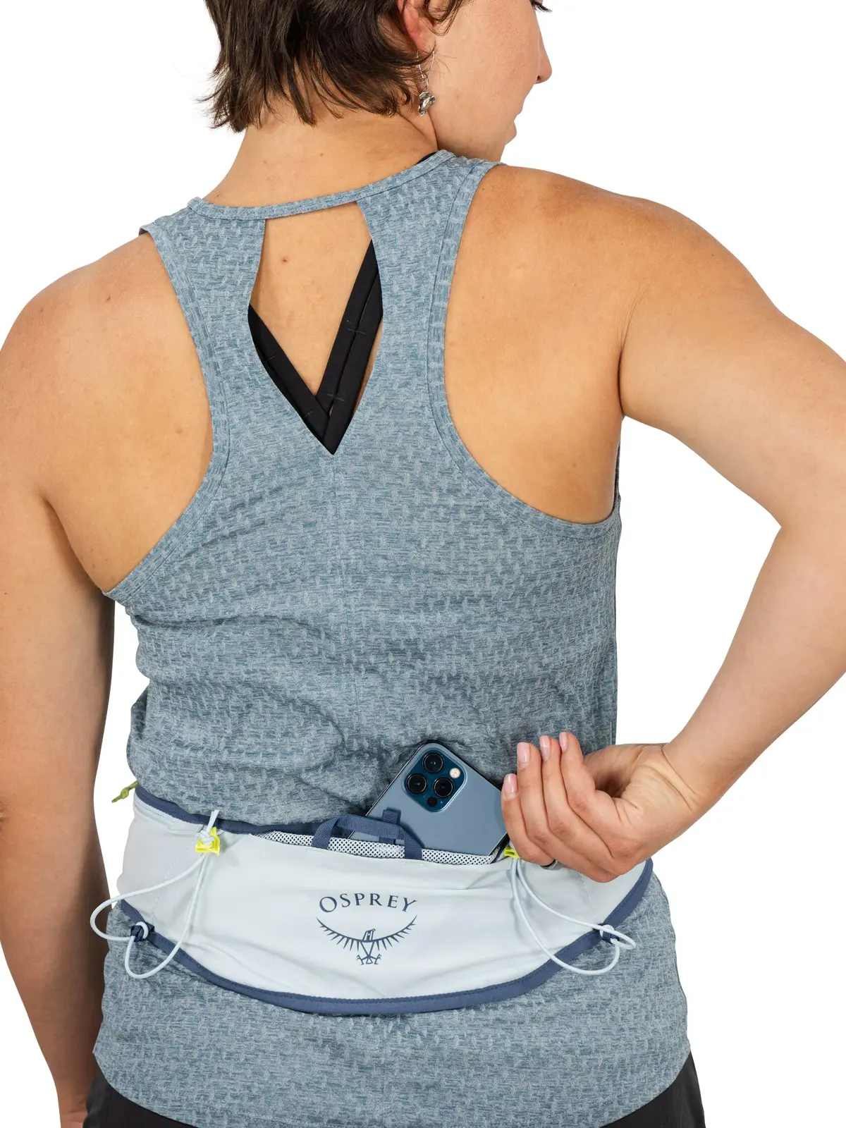 デューロ/ダイナLTベルト サンディグレー