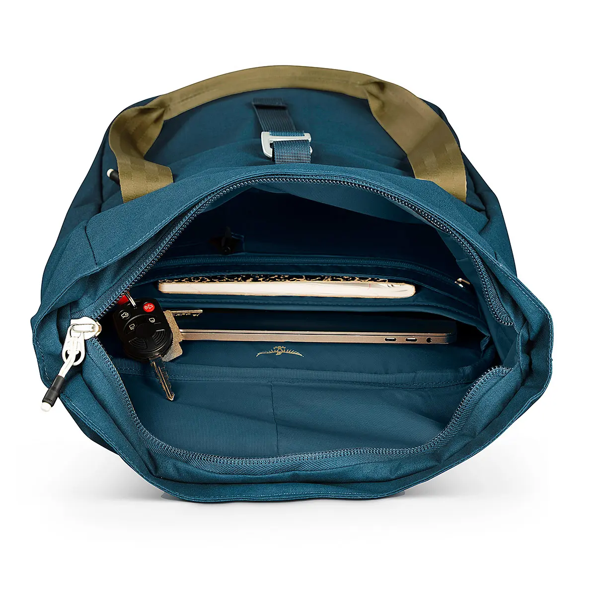 【OUTLET】アーケイントートパック (スターゲイザーブルー ) スターゲイザーブルー