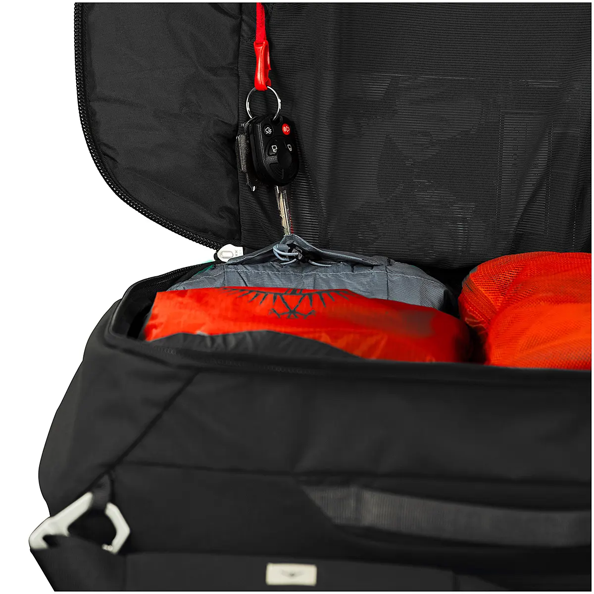 【OUTLET】アーケインダッフルパック (スターゲイザーブルー ) スターゲイザーブルー