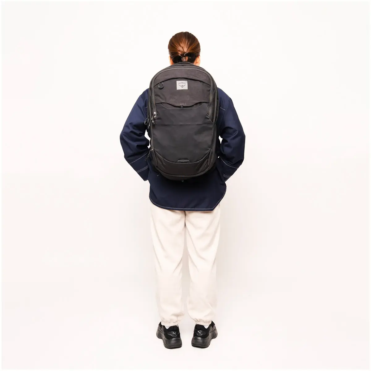 メトロンエアスピード34 ブラック