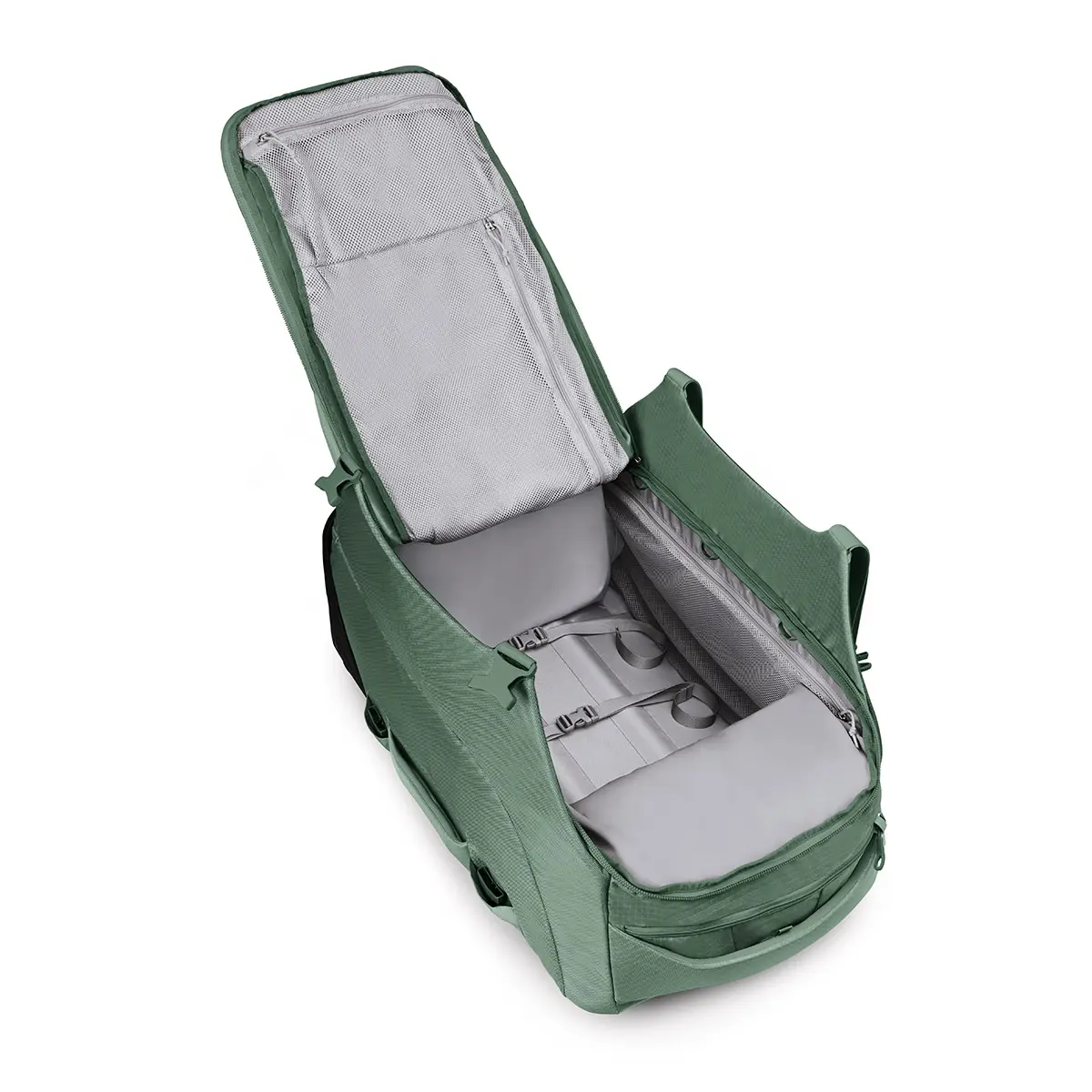 ソージョンシャトル100 コースレットグリーン