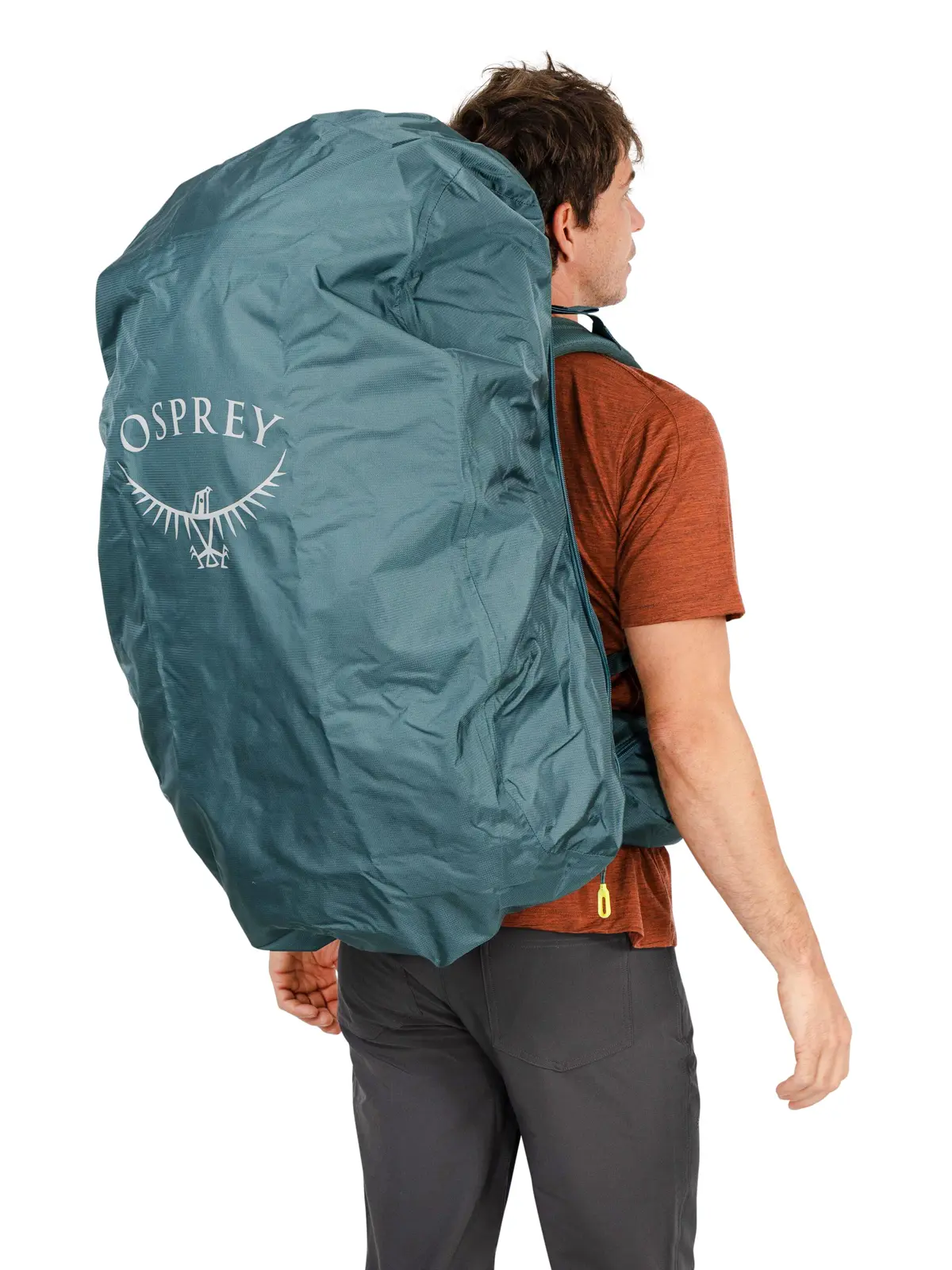 ファーポイントトレック55 ブラック