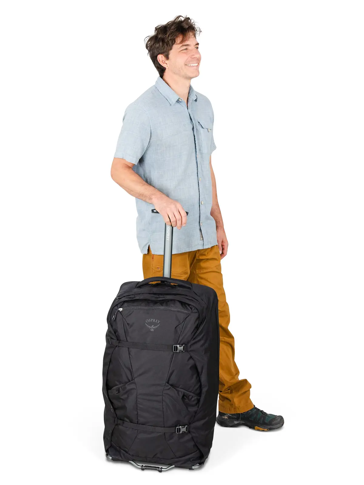 ファーポイント/フェアビューウィールド65 ブラック