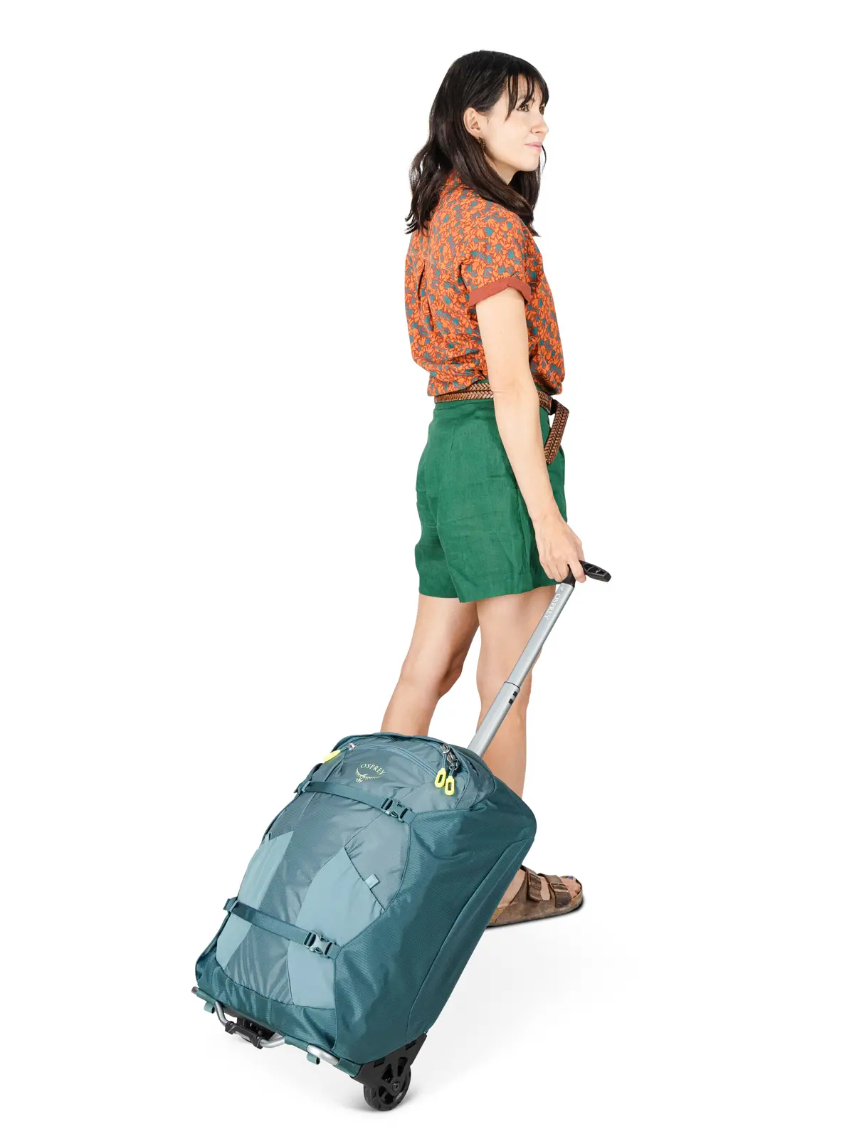 ファーポイント/フェアビューウィールド36 ブラック