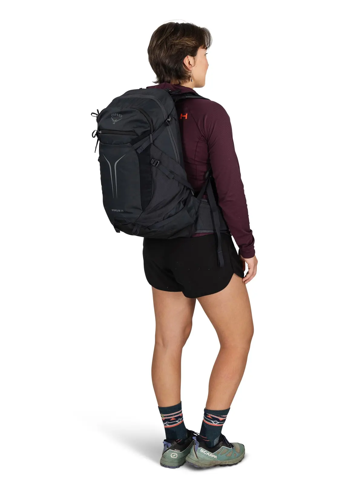 スポーツライト25 トレントブルー