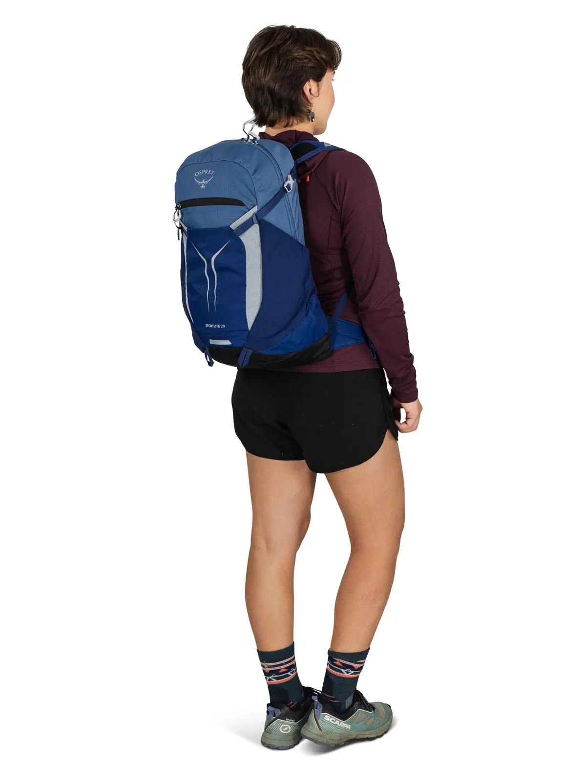 スポーツライト20 オリーブタン