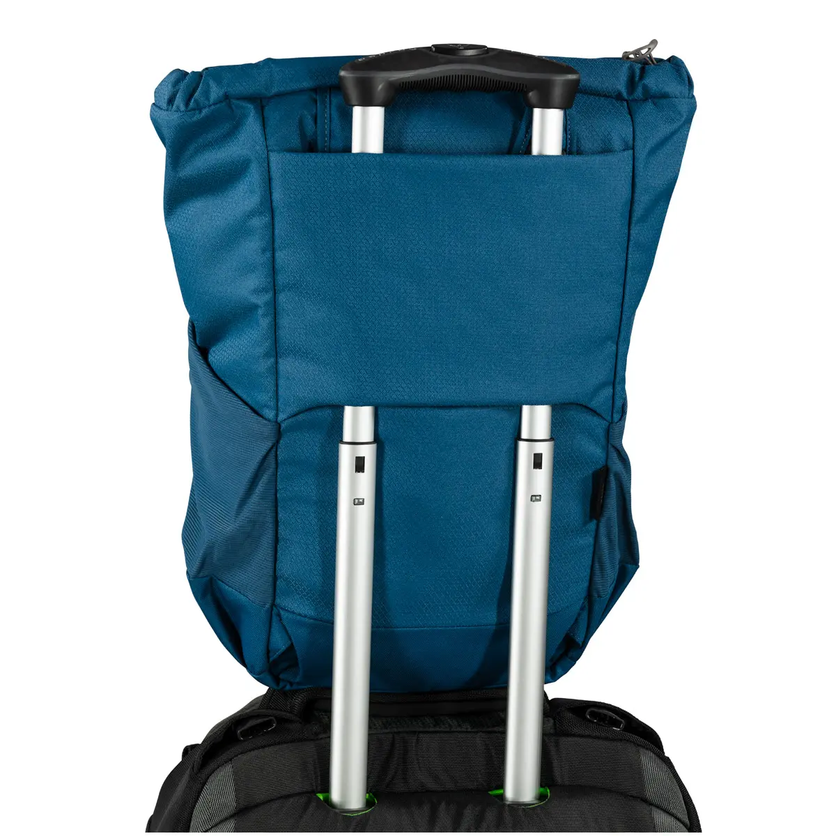 デイライトトートパック ブラック