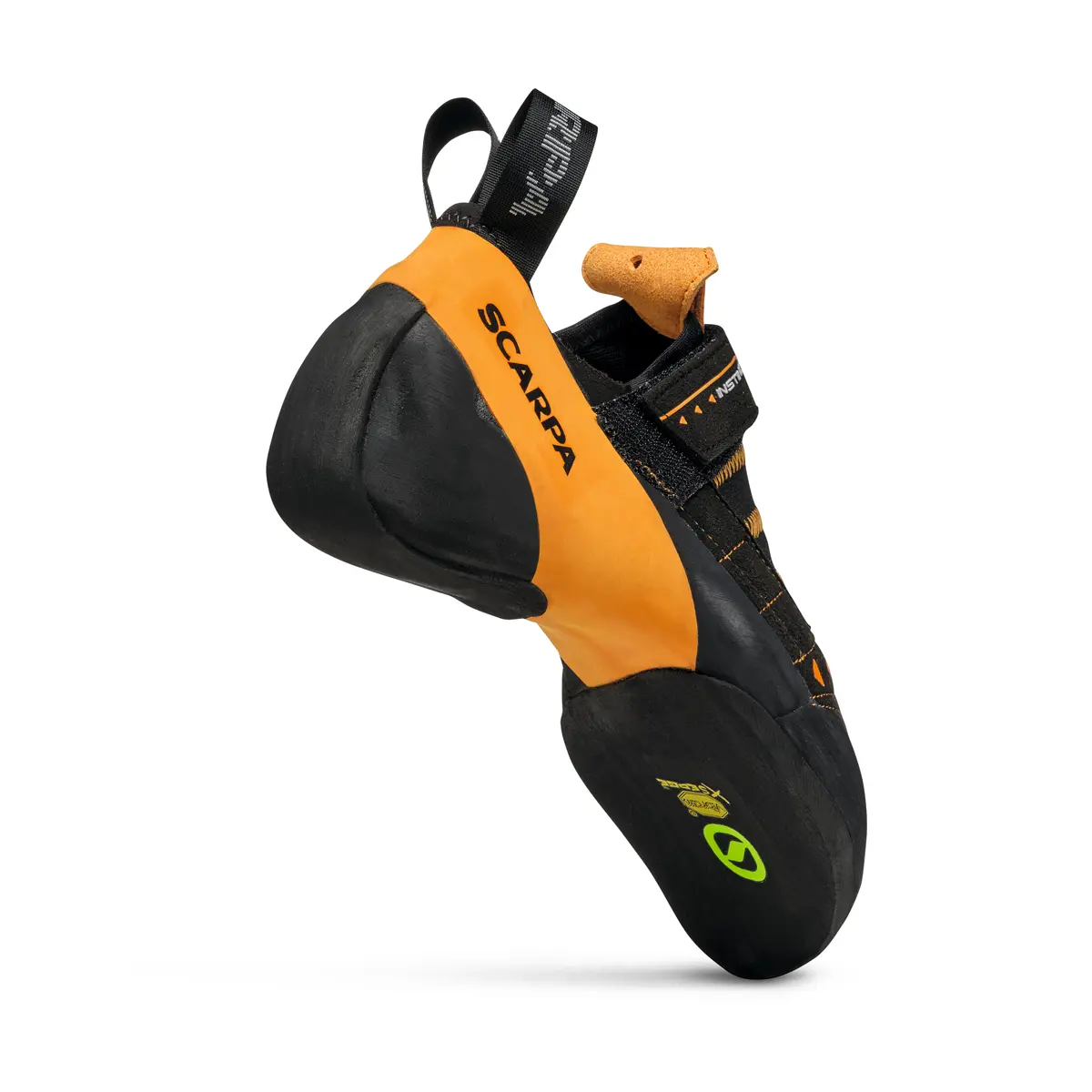 インスティンクトVS ブラック #34