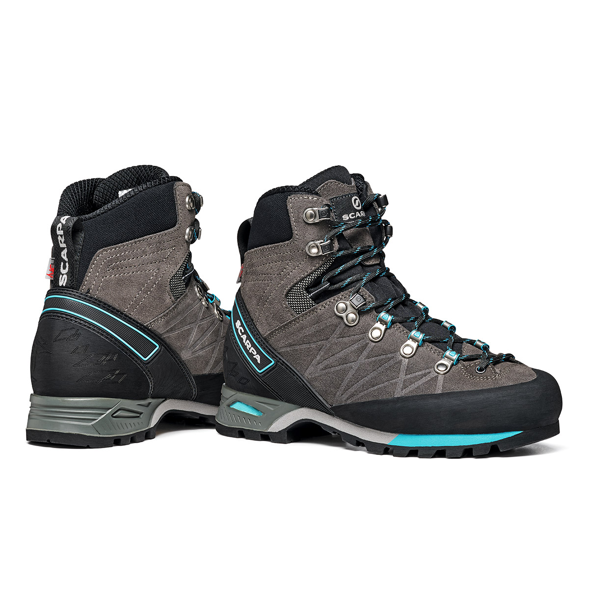 【OUTLET】マルモラーダプロHD WMN (ヴァルティック)