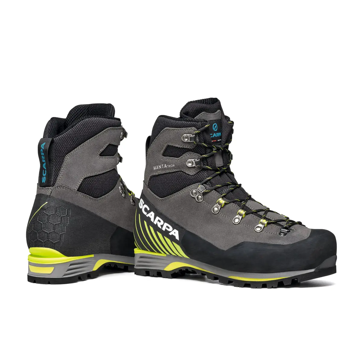 マンタテックGTX シャーク 45