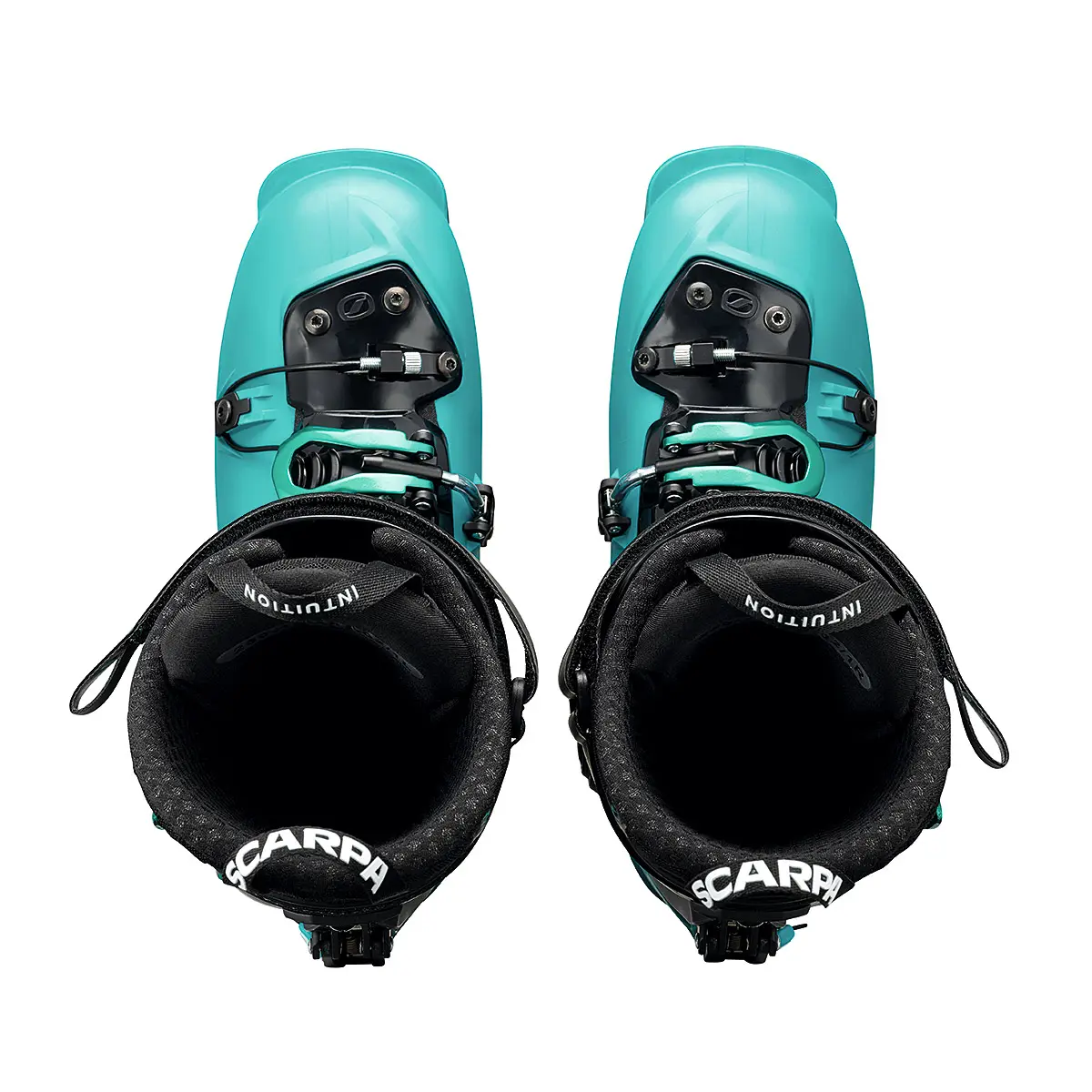 ゲア エメラルド/ブラック 22.5