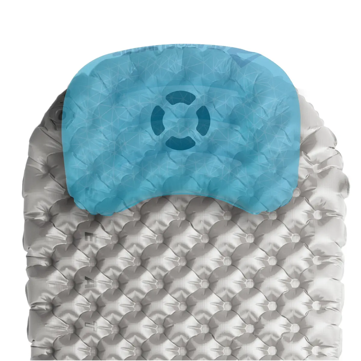 エアロウルトラライトピロー シーフォーム レギュラー