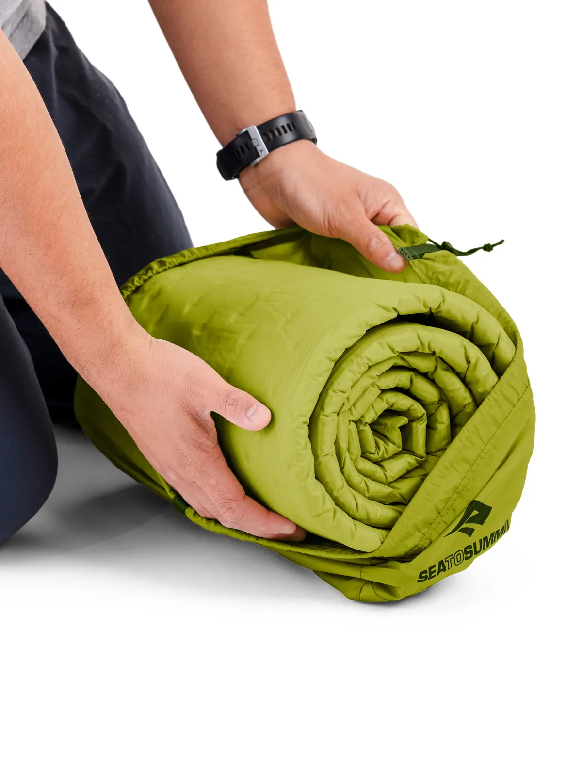 キャンプS.I.マット タラゴン レクタンギュラーレギュラーワイド