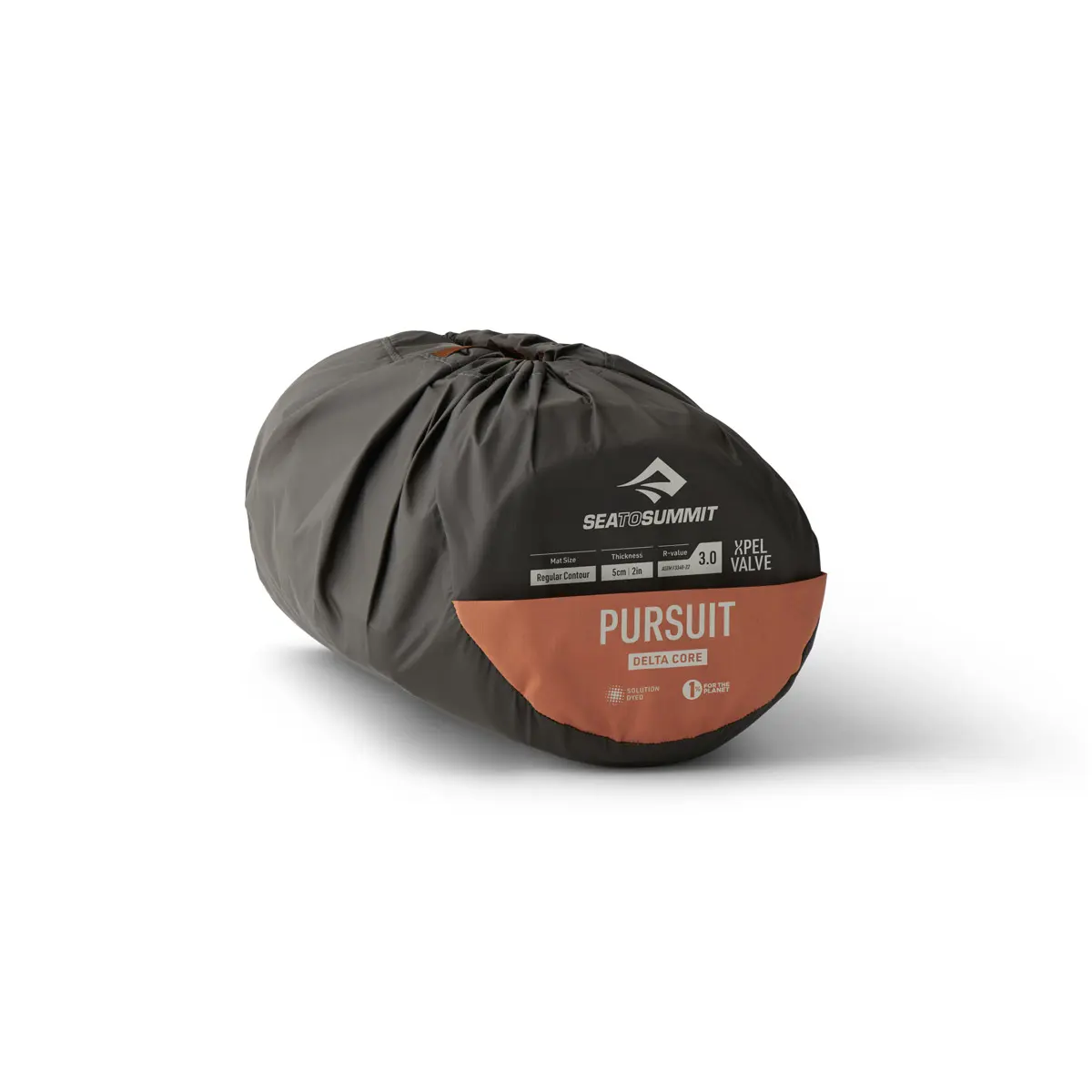 パシュートS.I.マット ボンベイブラウン レギュラー