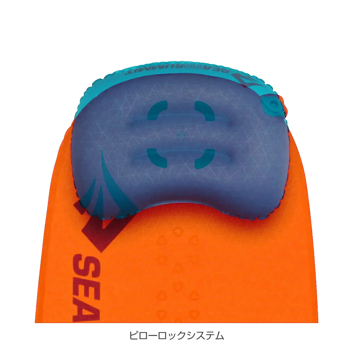 【OUTLET】ウルトラライトS.I.マット ラージ ¥8855