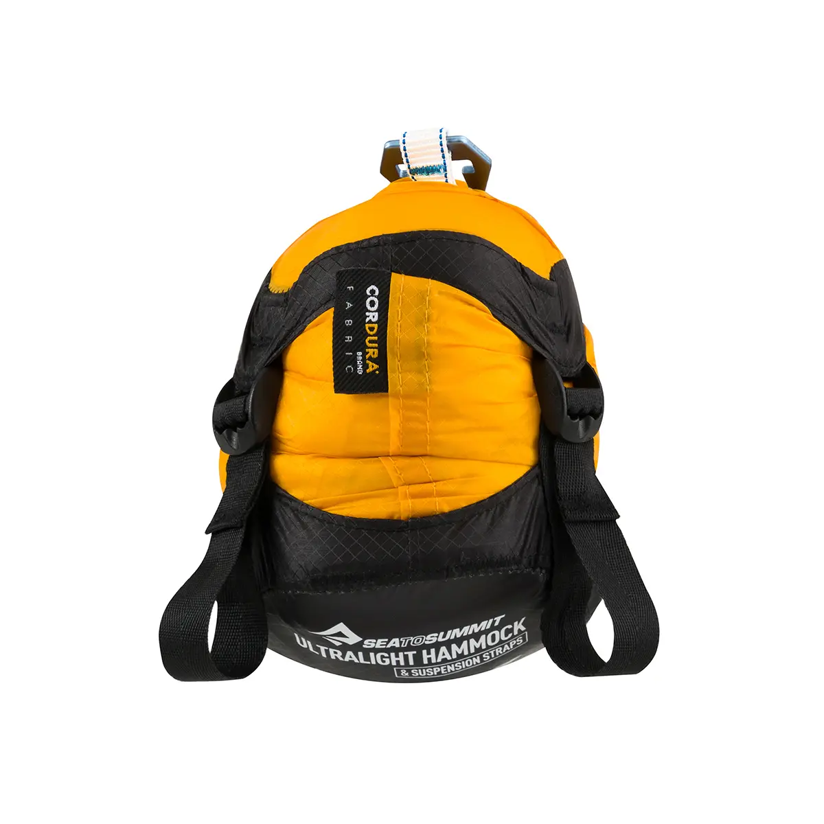 ウルトラライトハンモックセット(シングル グレー): シートゥサミット