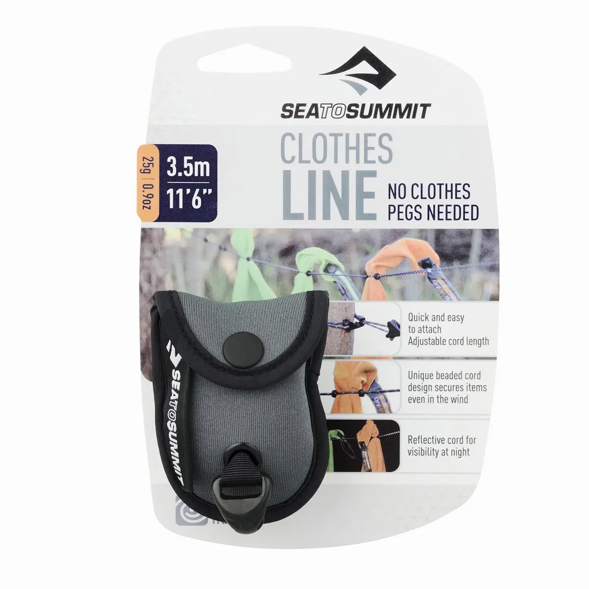 クローズライン