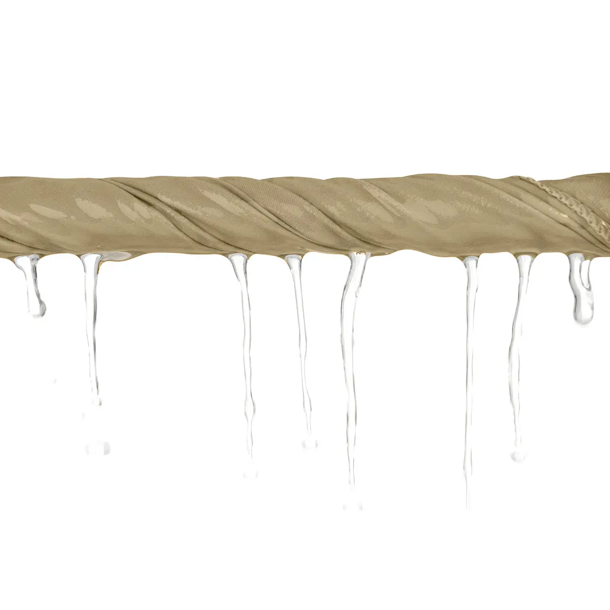 ポケットタオル デザート M