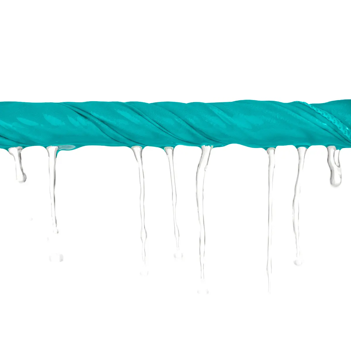 ポケットタオル バルティック M