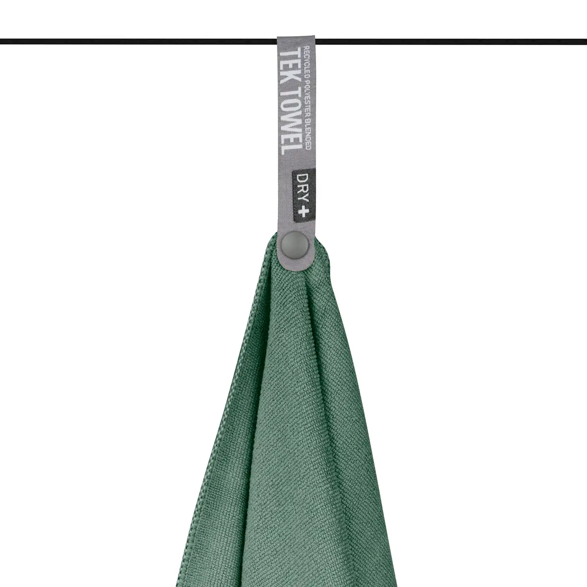 テックタオル セージ S