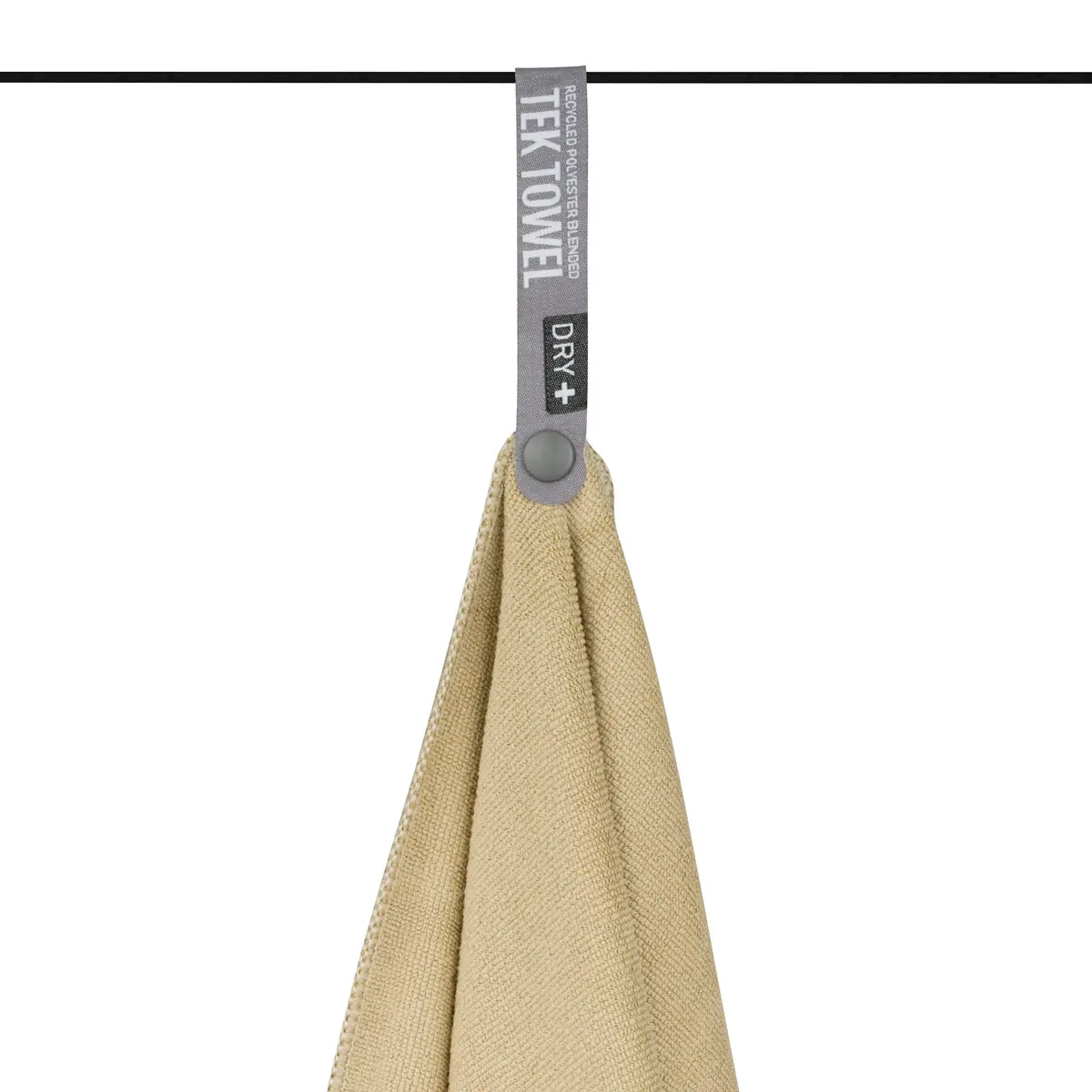 テックタオル デザート L