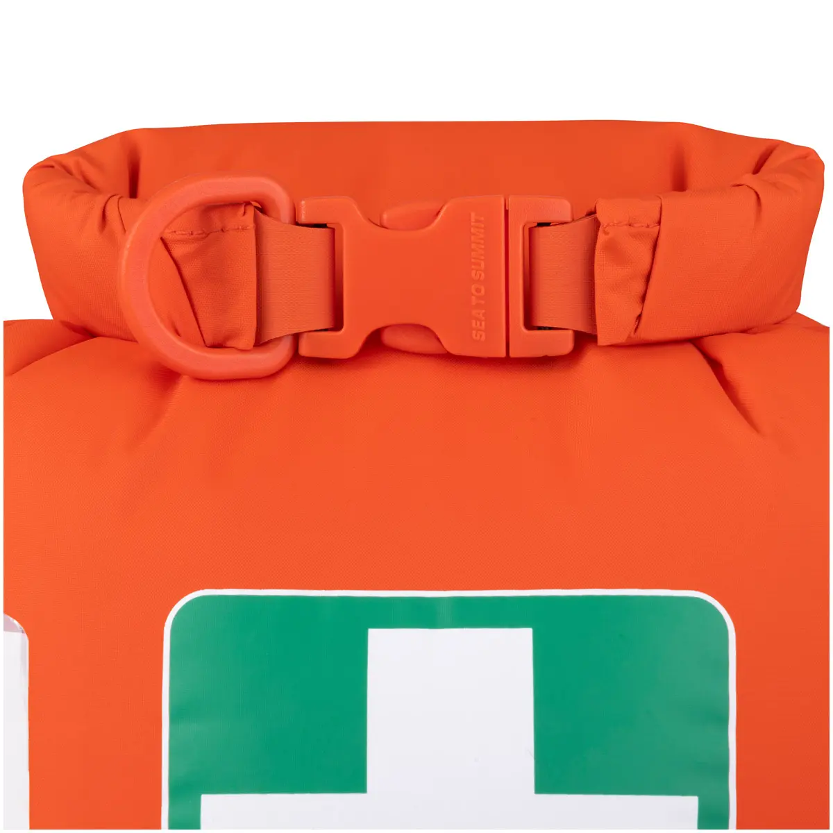 ファーストエイドドライバッグ スパイシーオレンジ 3リットル