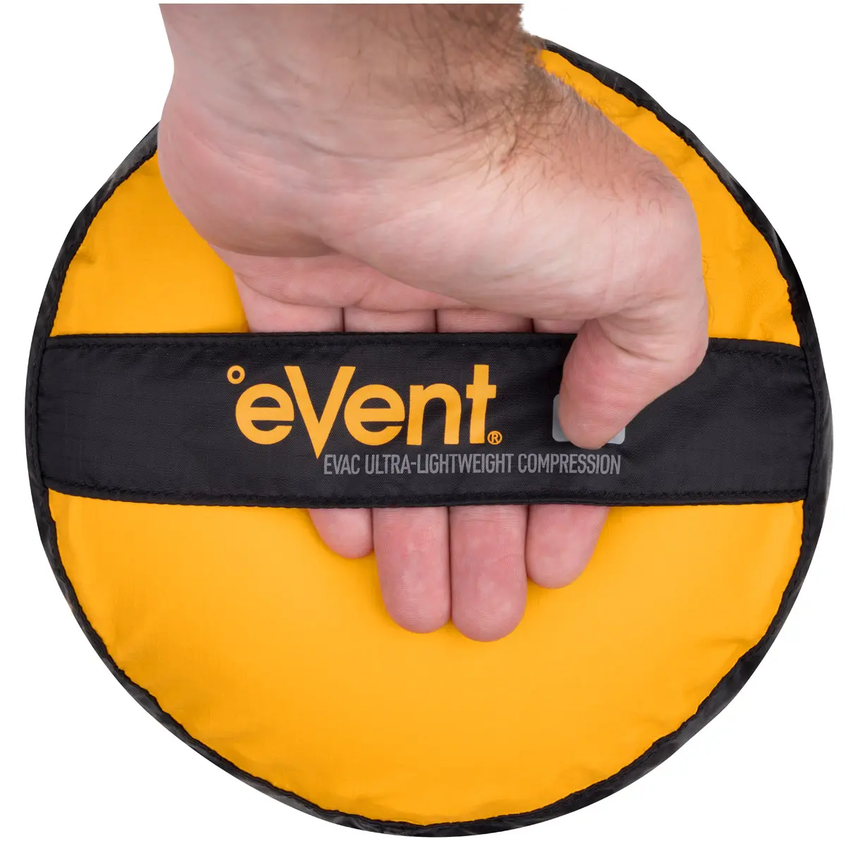 EvacコンプレッションドライバッグUL ハイライズ 5リットル