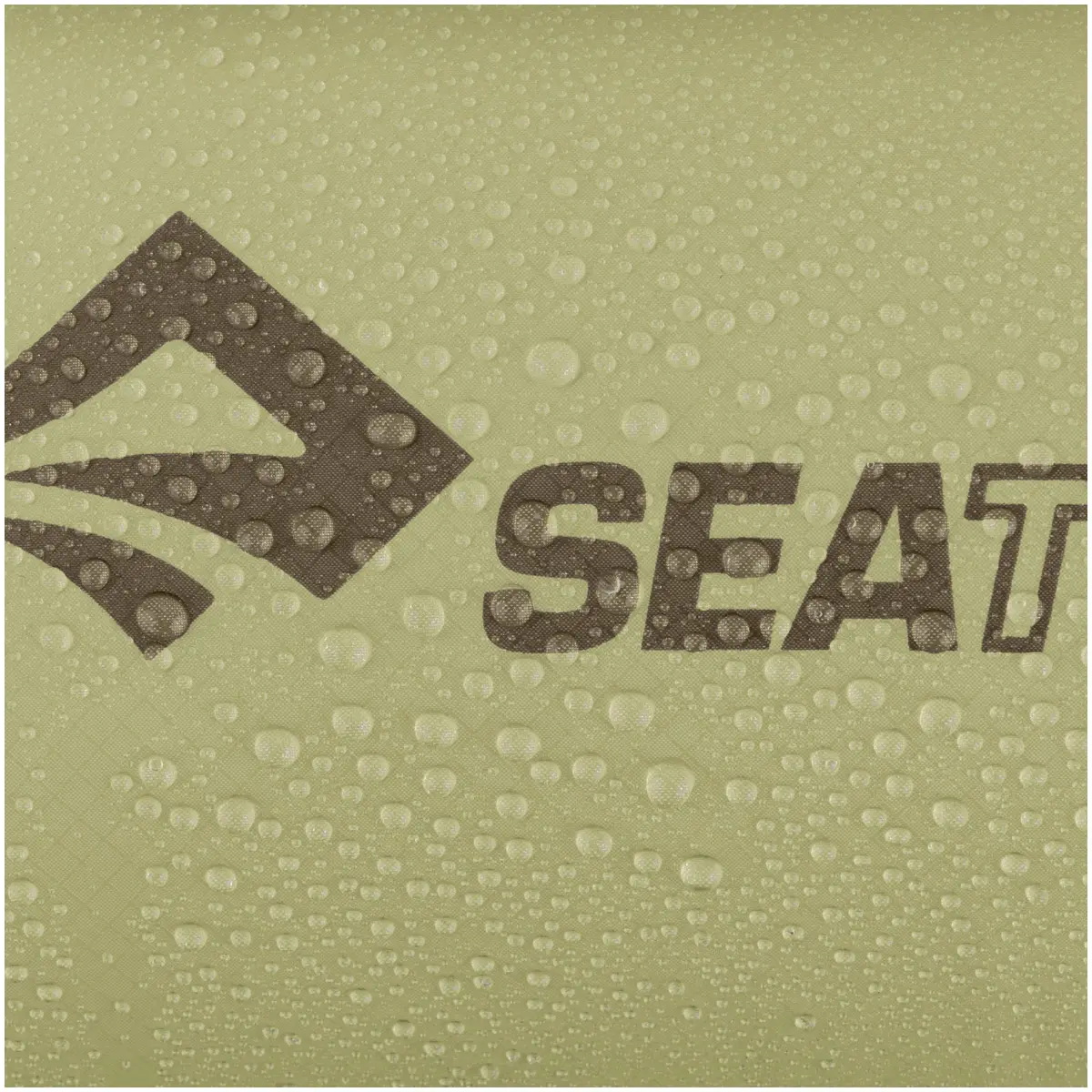 ウルトラシルドライバッグ ブルーアトール 35リットル