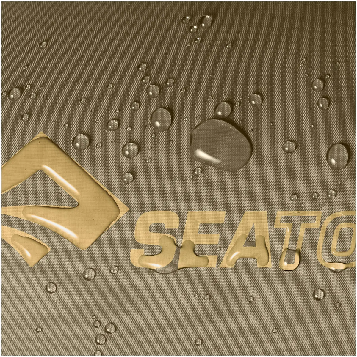 ライトウェイトスタッフサック スパイシーオレンジ 5リットル