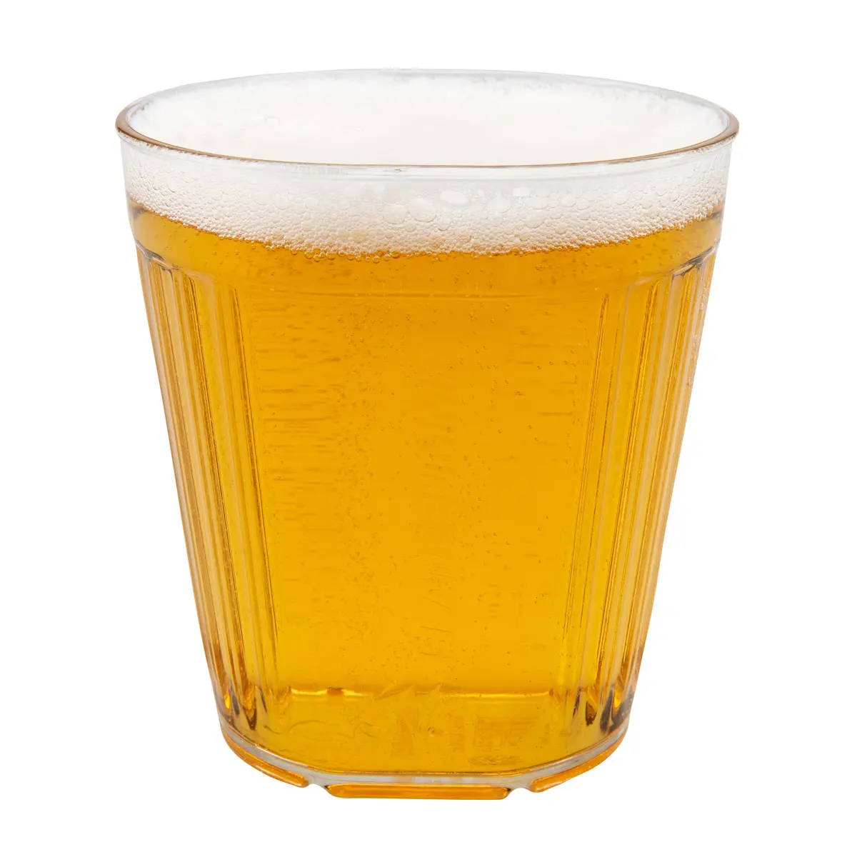 【OUTLET】デルタライトタンブラー クリア