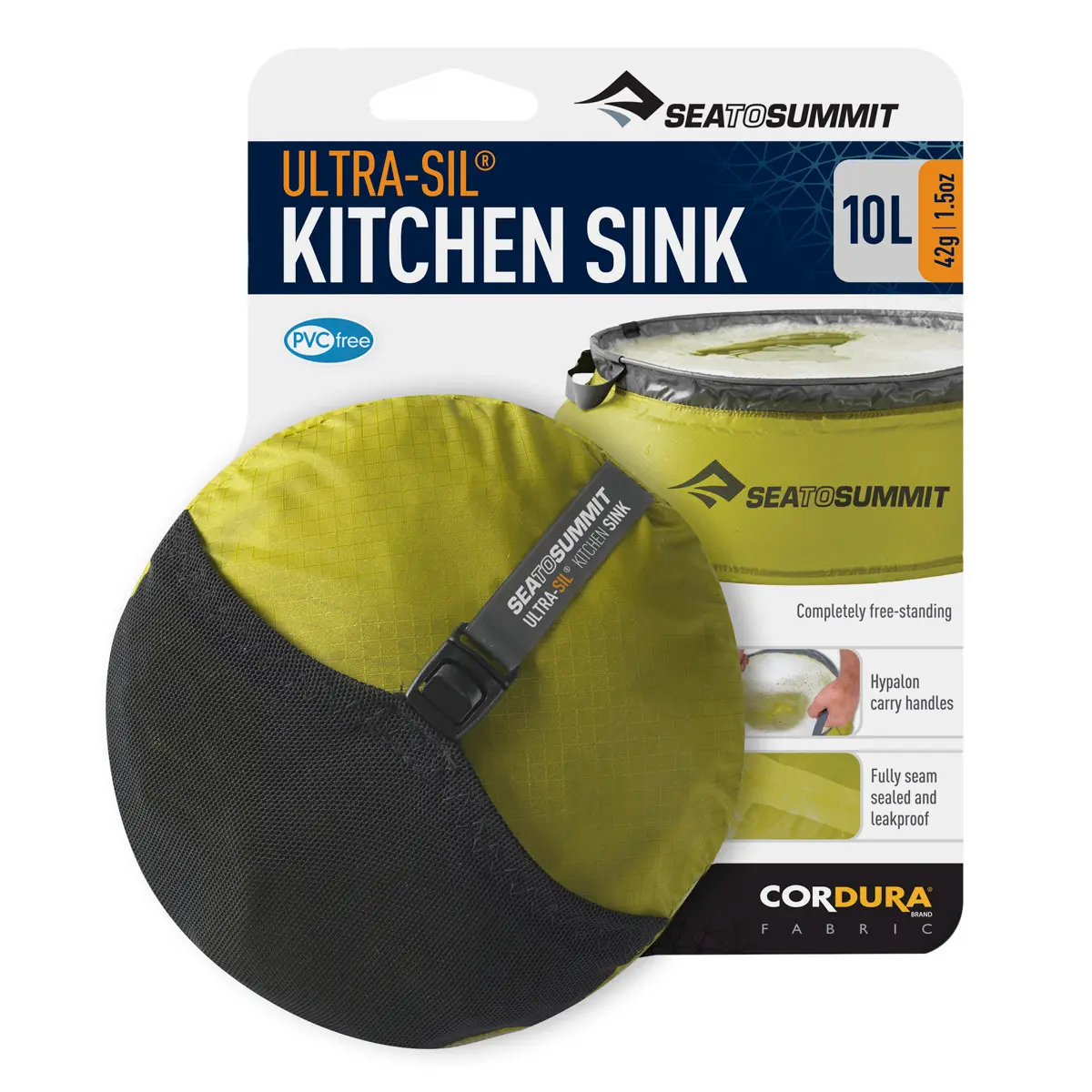 ウルトラシル キッチン シンク 10L