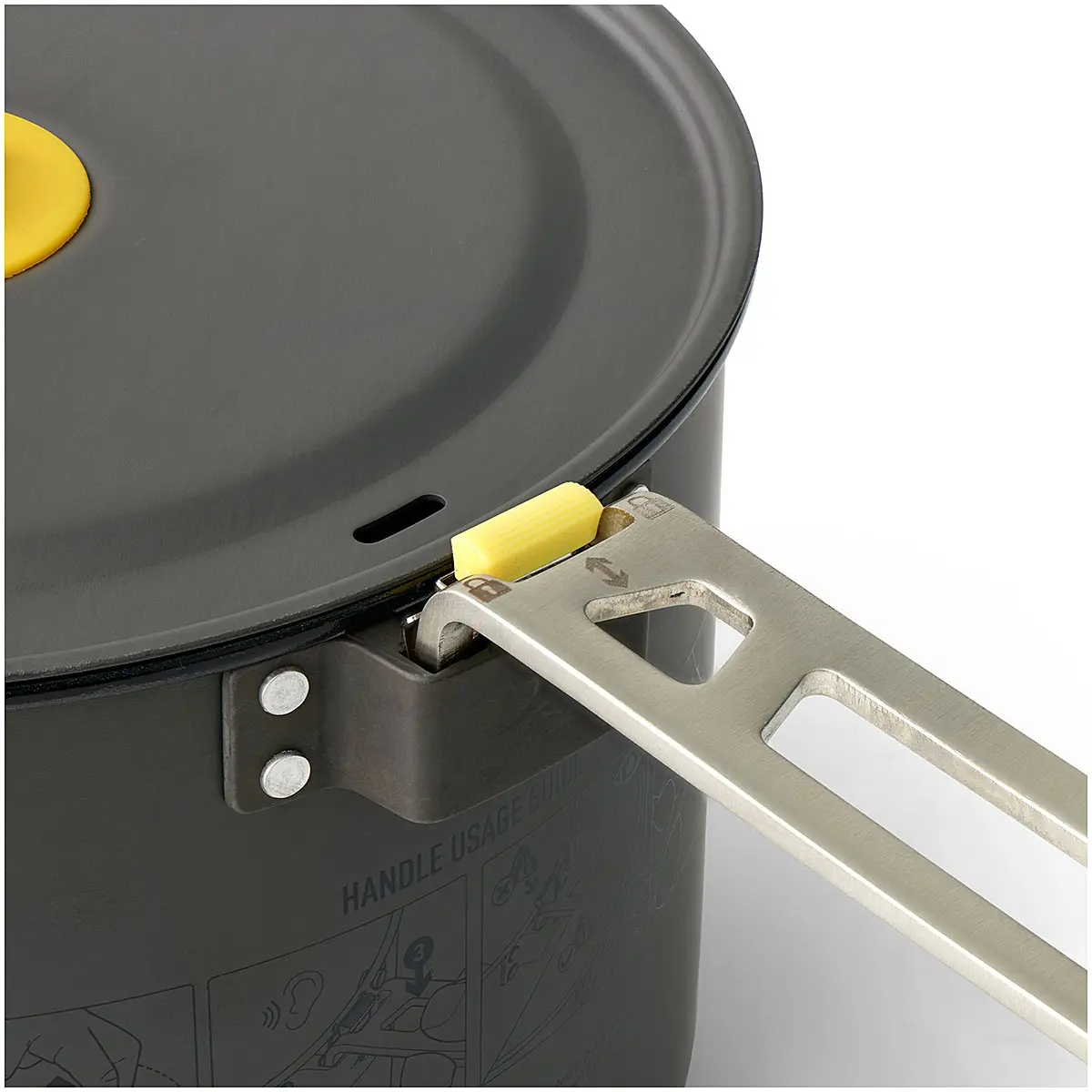 フロンティアULポット 3L: シートゥサミット | ロストアローオンライン