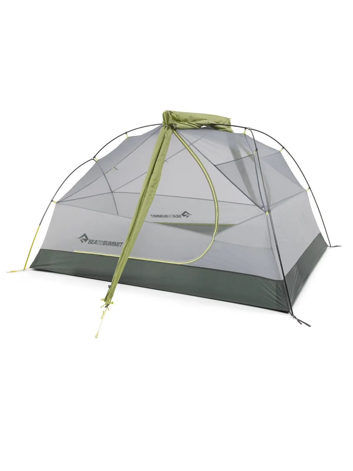 テロスEVO TR3テント タラゴン