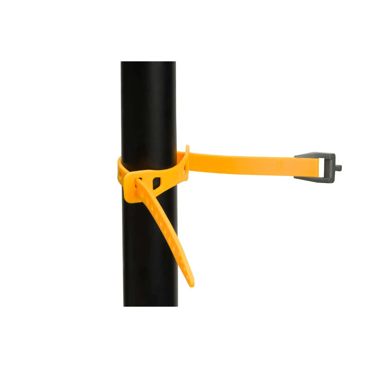 ストレッチロック イエロー 12(12mmx300mm2Pack)