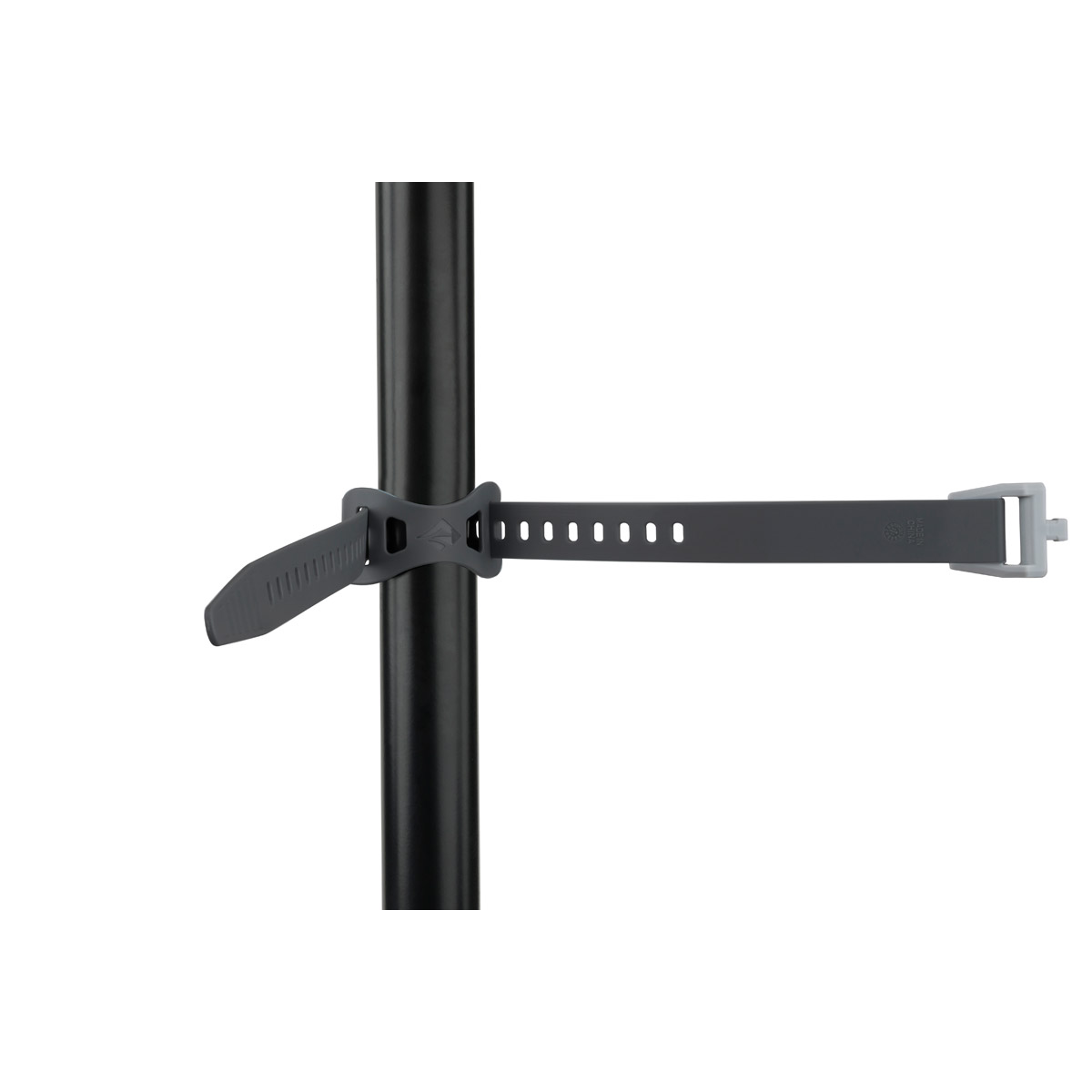ストレッチロック(25(20mmx625mm 2Pack) ￥2200 ブラック