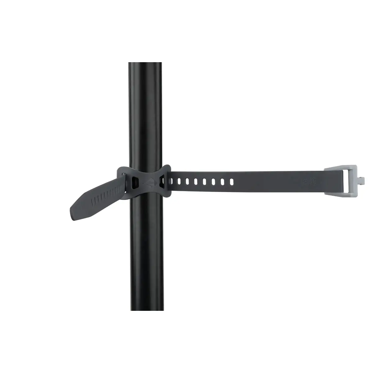 ストレッチロック ブラック 25(20mmx625mm2Pack)