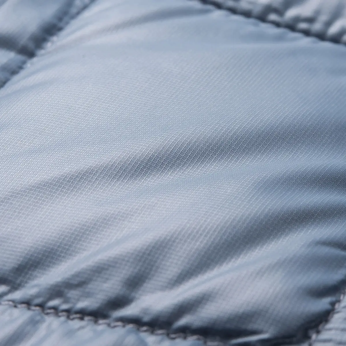 【OUTLET】ウィメンズ・フラッシュベスト (シルバー M) シルバー M