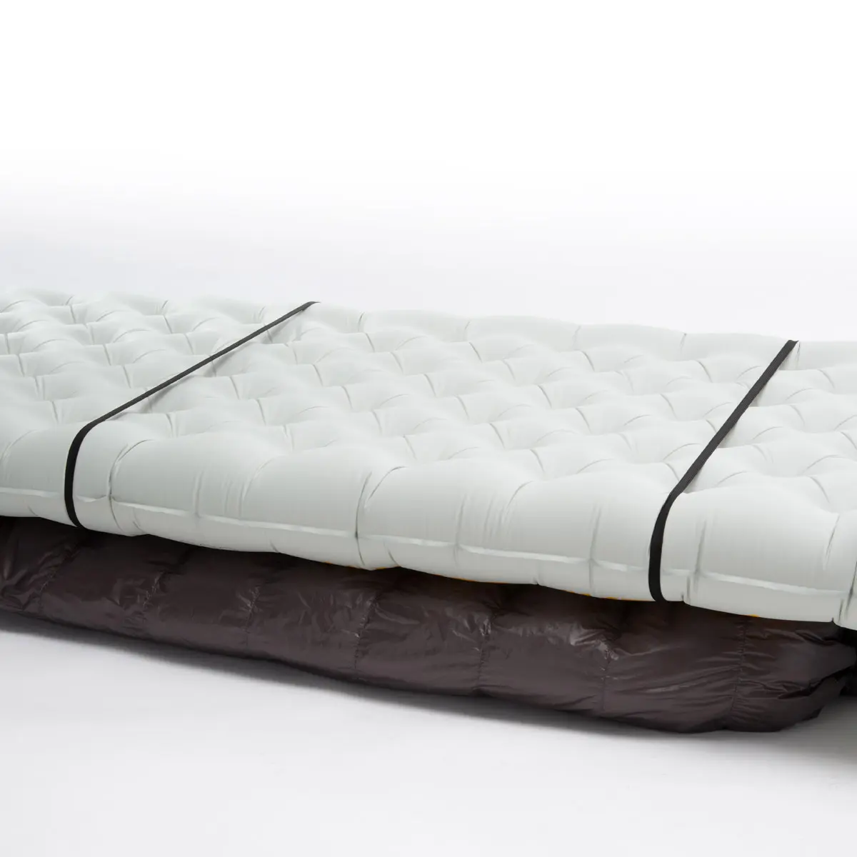 アストラライト12D クレイ/ブラック 58