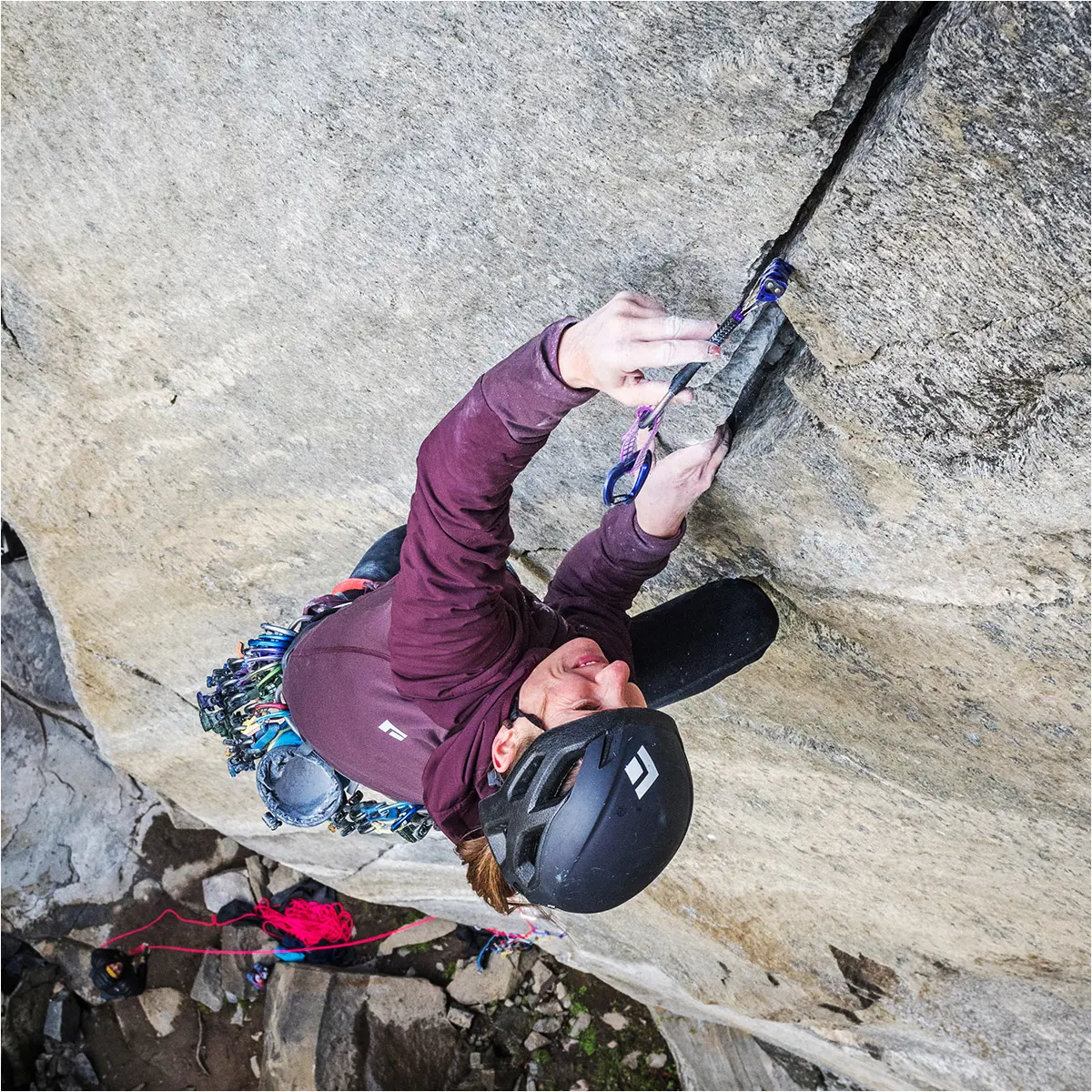 ビジョン MIPS ブラック S/M