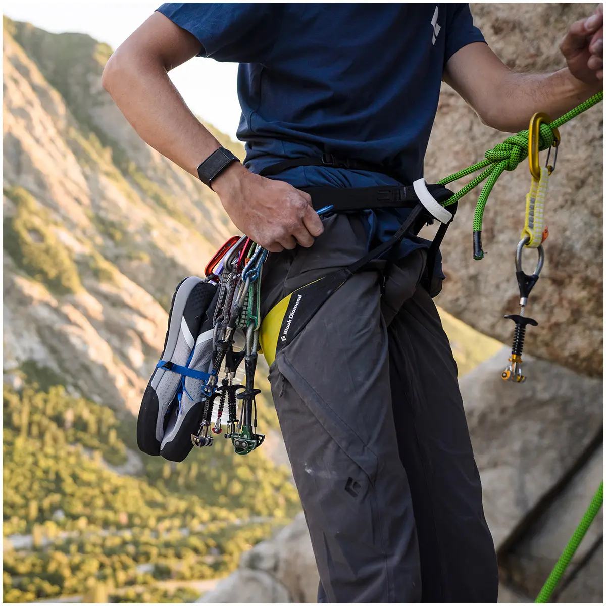 【OUTLET】タグ LT アロイ/ウルトラブルー 4.5(23.5cm)