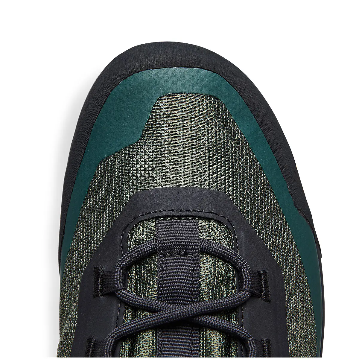 【OUTLET】ミッションLT2 メンズ ブラック/タンドラ 9 (26.3cm)