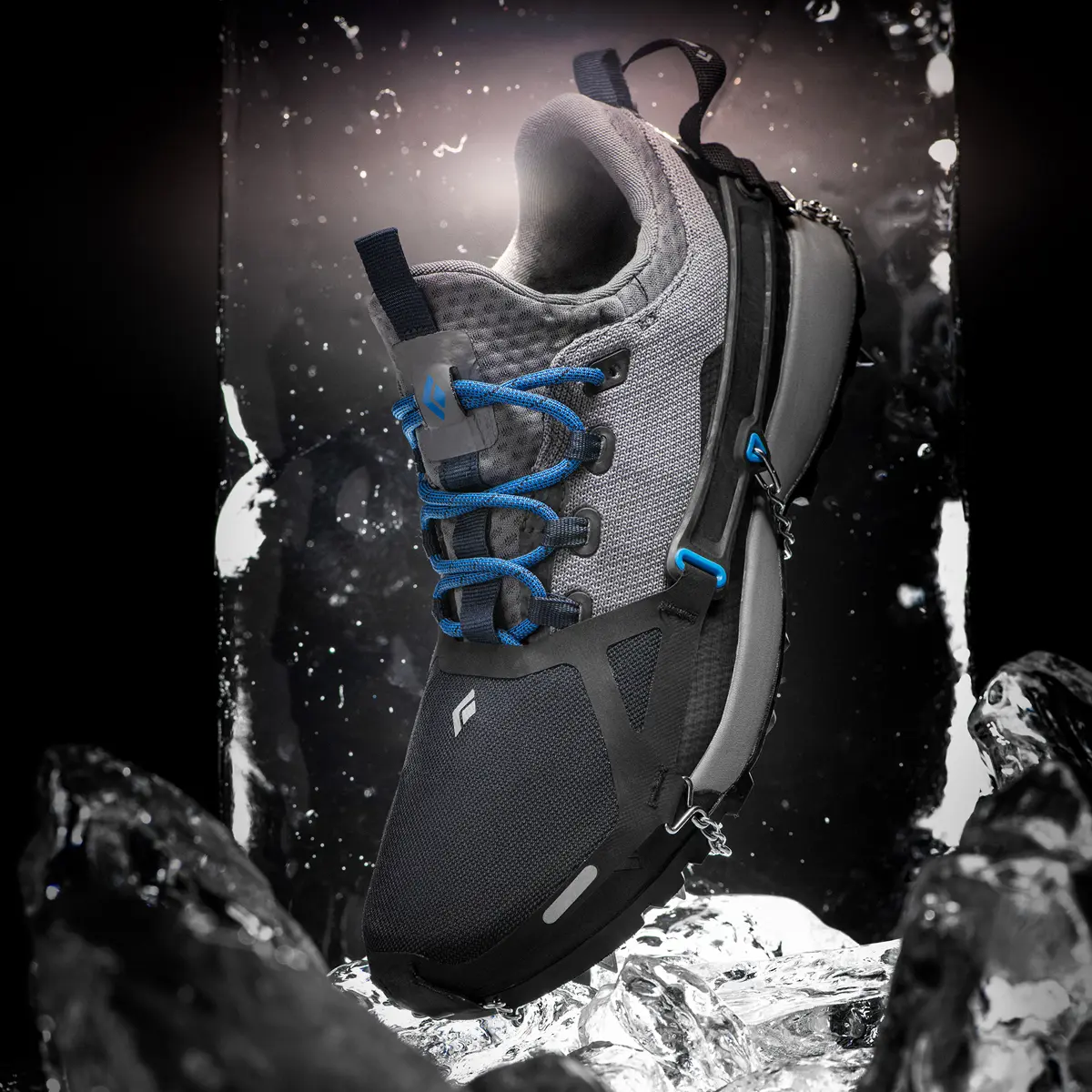 ディスタンススパイク トラクションディバイス L