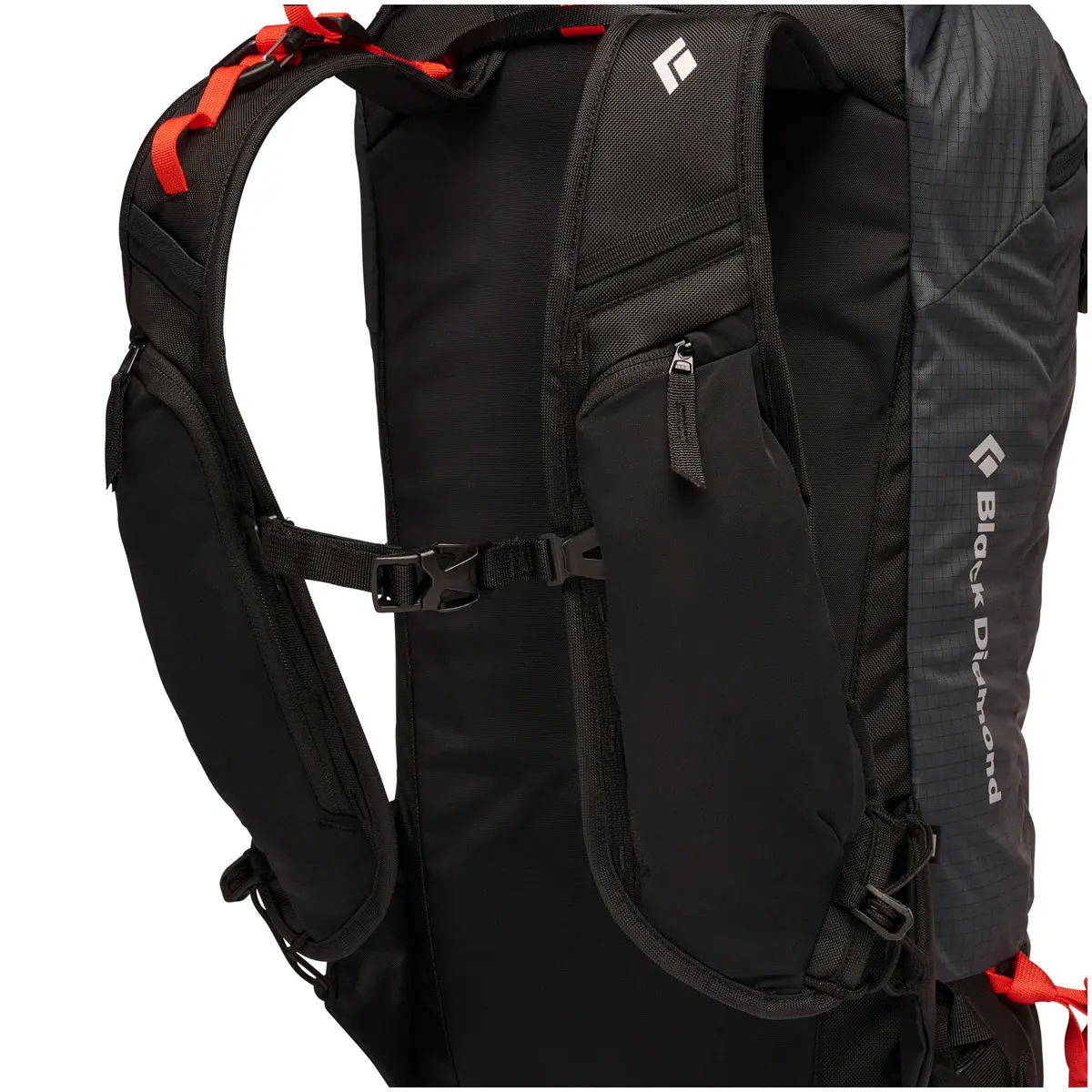 サーク25(S/M カーボン): ブラックダイヤモンド | ロストアロー