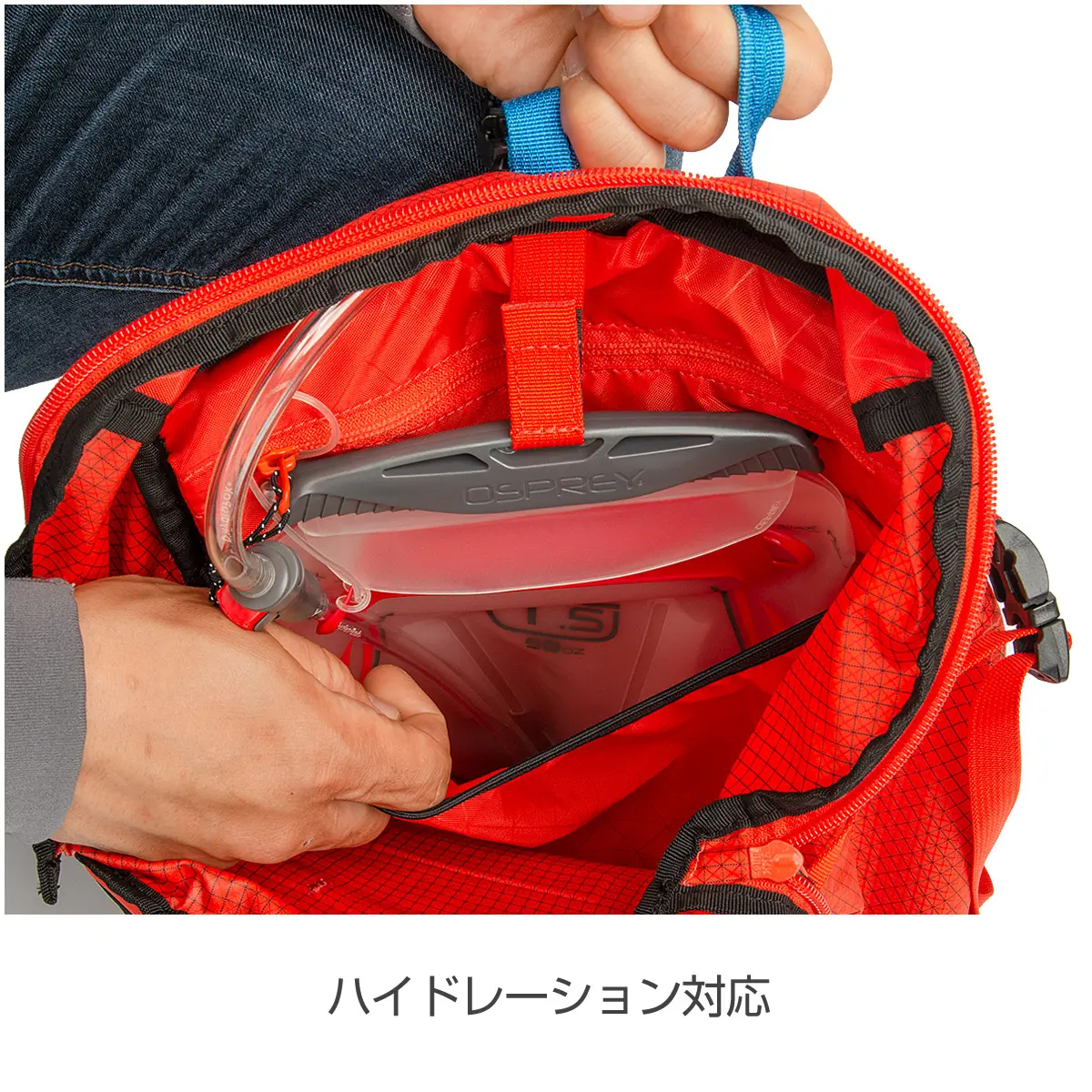 スピードジップ33 オクタン S/M