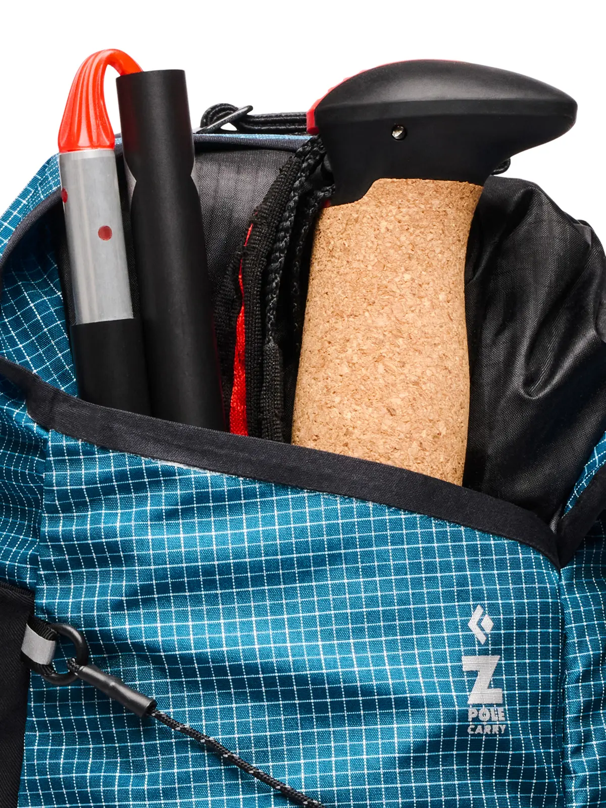 ディスタンス22 ブラック S